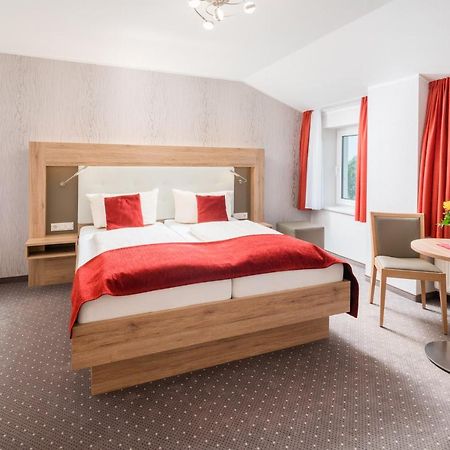 Hotel Rabennest Rabenau Екстериор снимка