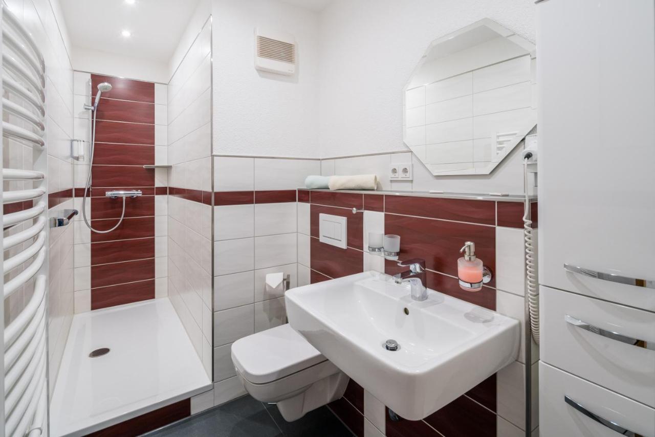 Hotel Rabennest Rabenau Екстериор снимка