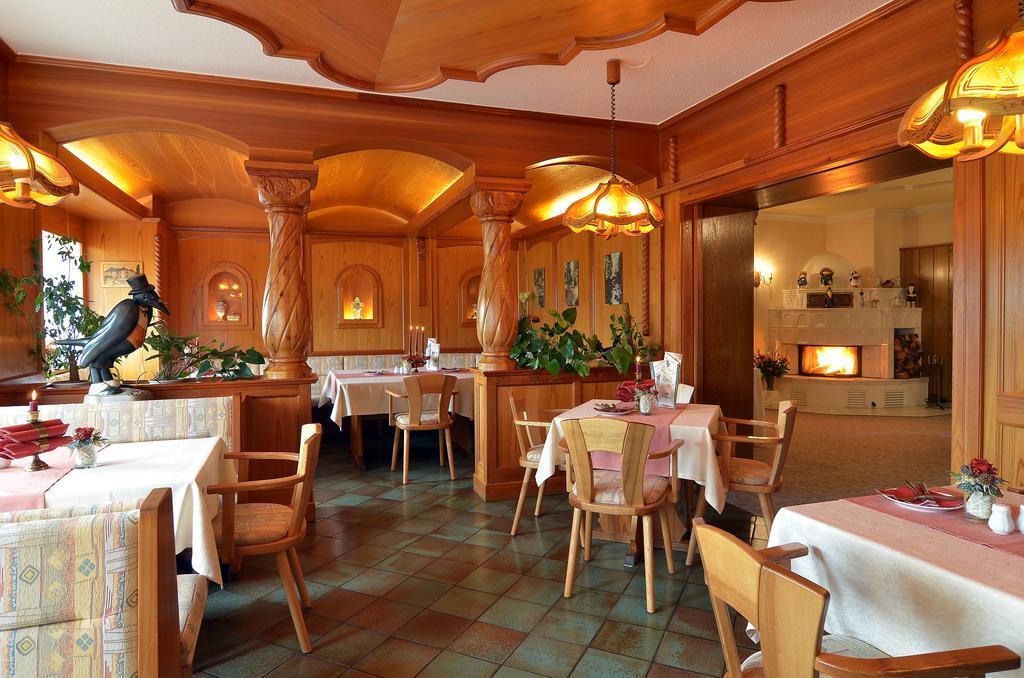 Hotel Rabennest Rabenau Екстериор снимка