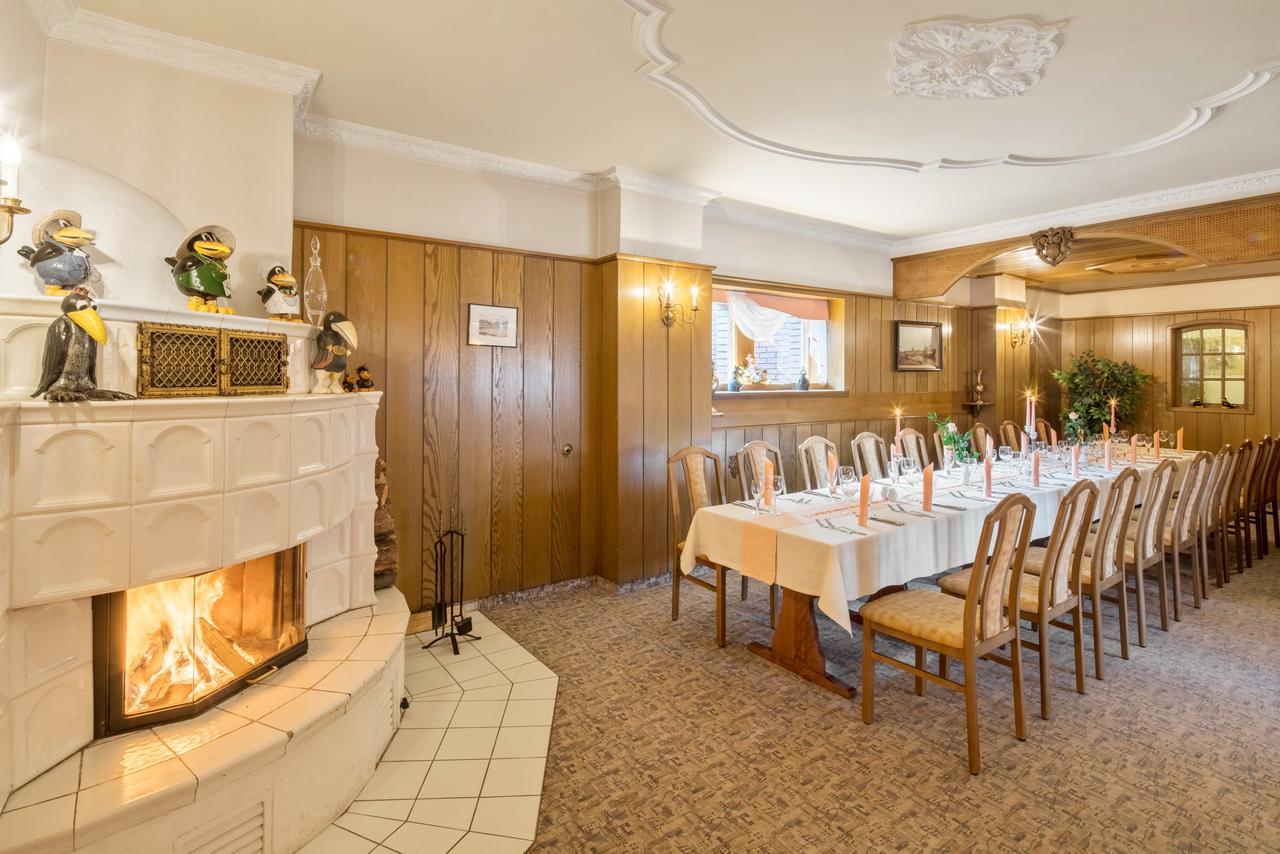 Hotel Rabennest Rabenau Екстериор снимка