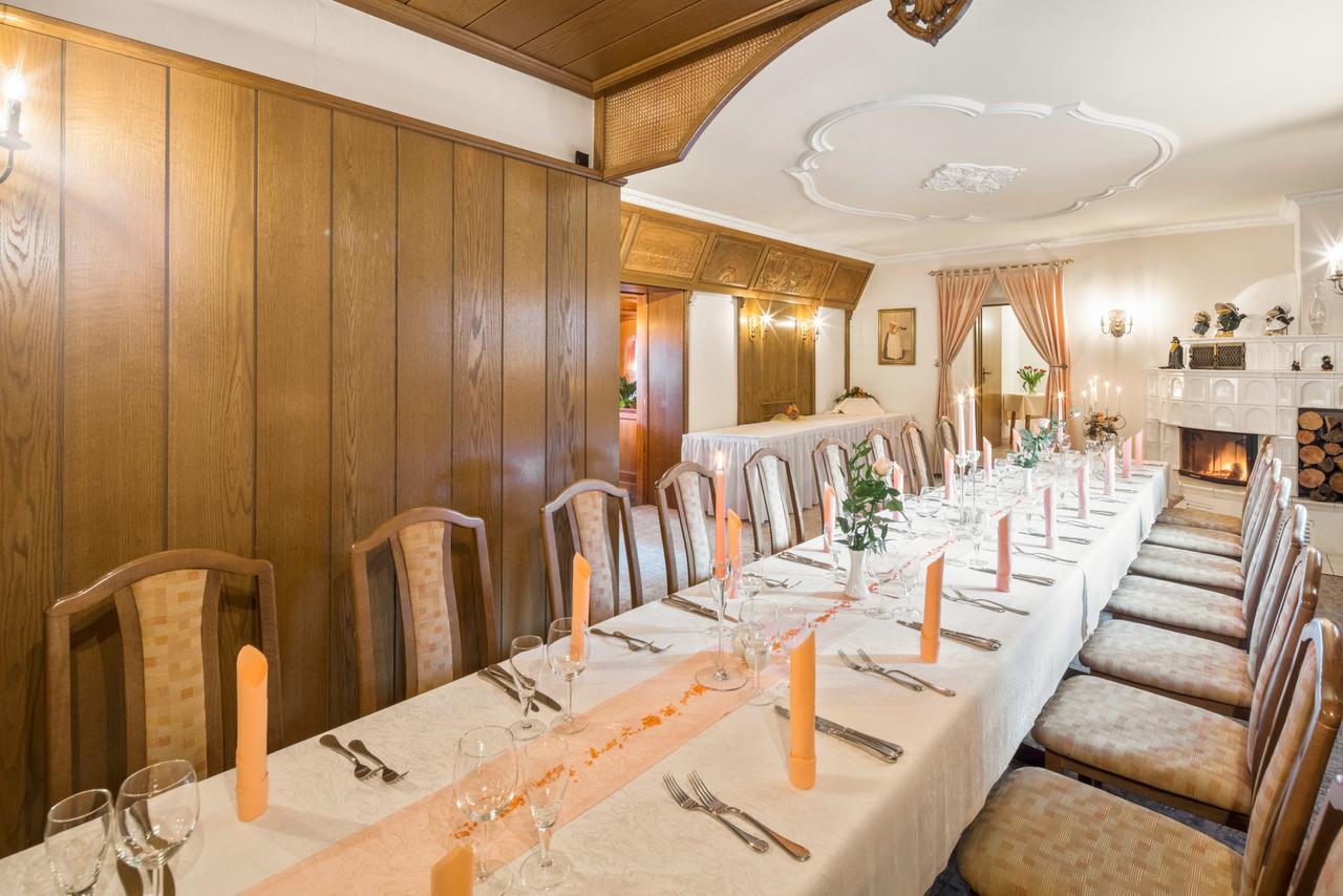 Hotel Rabennest Rabenau Екстериор снимка